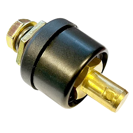 Einbaustecker Standard