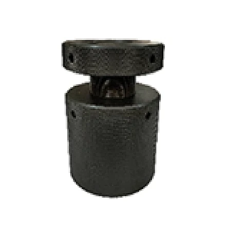 Einstellbarer Abstandhalter