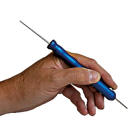TIG-Pen Hilfstift