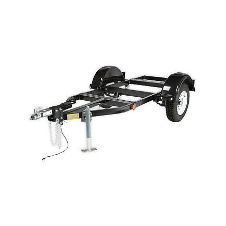 Montagewagen für Vantage 410 CE