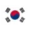 Korea, Republik (Südkorea)