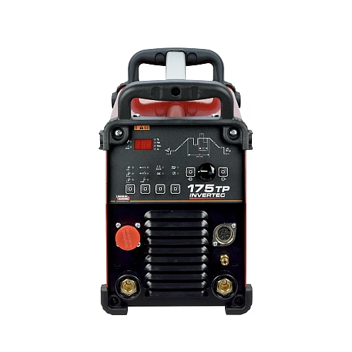 Invertec 175TP WIG-DC Profi-Schweissanlage (WIG/TIG, MMA)
