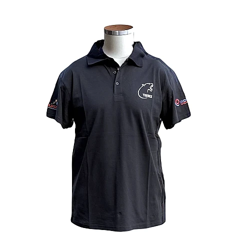 Tigerex T-Shirt FlameProtect
