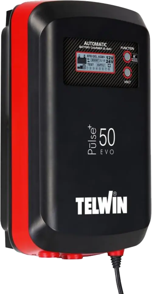 Telwin PULSE 50 EVO