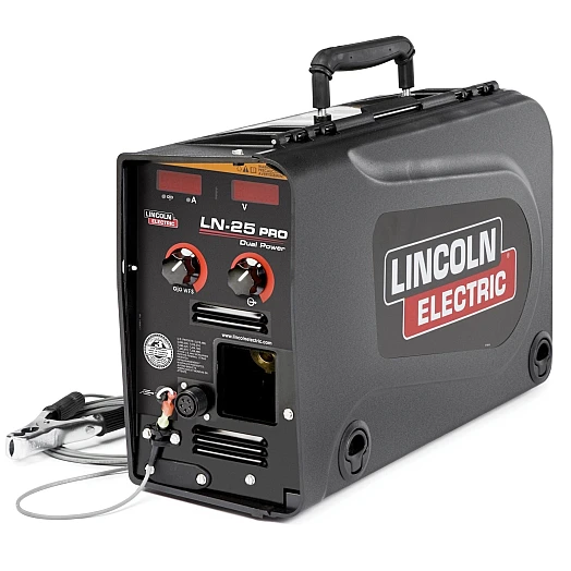 LN-25 PRO - Lincoln Electric1