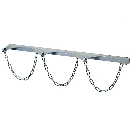 Gasflaschenwandhalterung 230 mm4