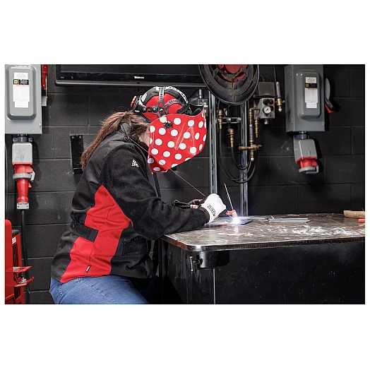 Invertec 175TP WIG-DC Profi-Schweissanlage (WIG/TIG, MMA)5