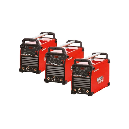 Lincoln Invertec 220 TPX3