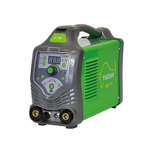 Green Line TIG 200P DC1