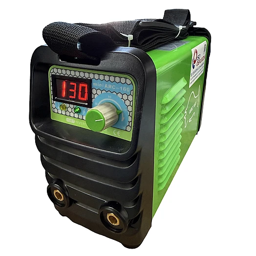 Green Line MINI-ARC 160 - Elektrodenschweissanlage7