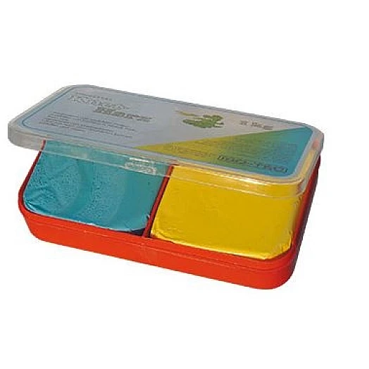 ISOTEC - Knet-Harz1