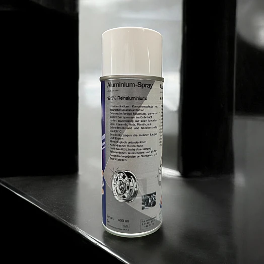 Aluminium-Spray4