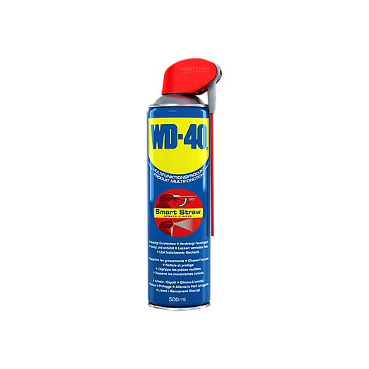 WD-40® Multifunktionsprodukt2