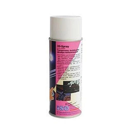 ISOTEC - 3S-Spray1