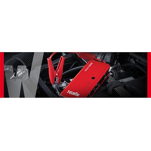 Telwin Drive 13000 3