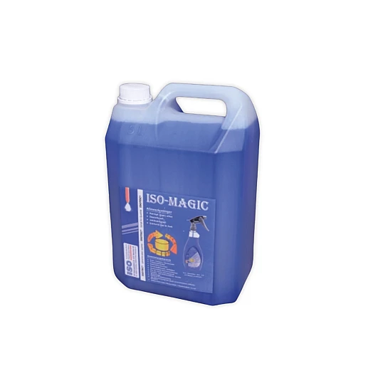 ISO-MAGIC Allzweckreiniger Bidon1