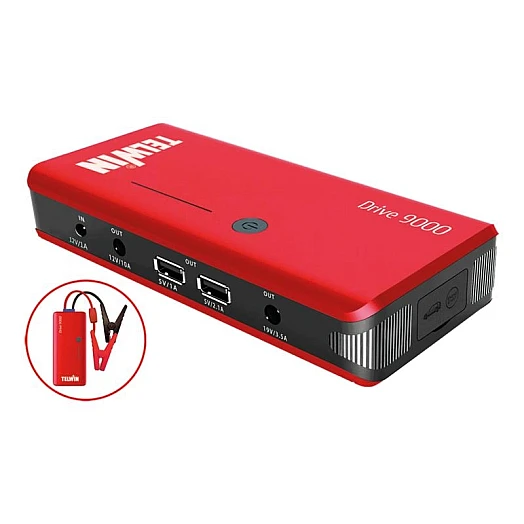Telwin Drive 90001