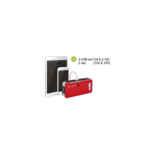 Telwin Drive 90004