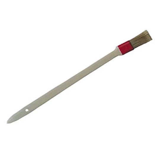 Pinsel gekröpft 3D1