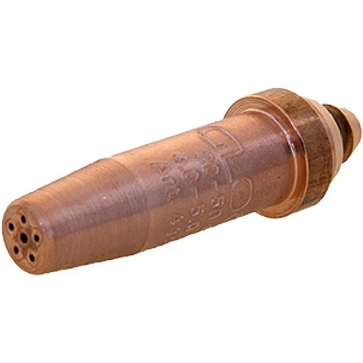 Schneiddüse - konisch dichtend (20-50 mm)1