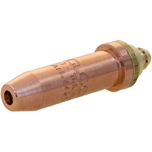 Schneiddüse für Propan - zweiteilig (20-50 mm)1