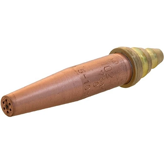 GARANT Hochleistungs-Schneiddüsen Acetylen (150-250 mm)1