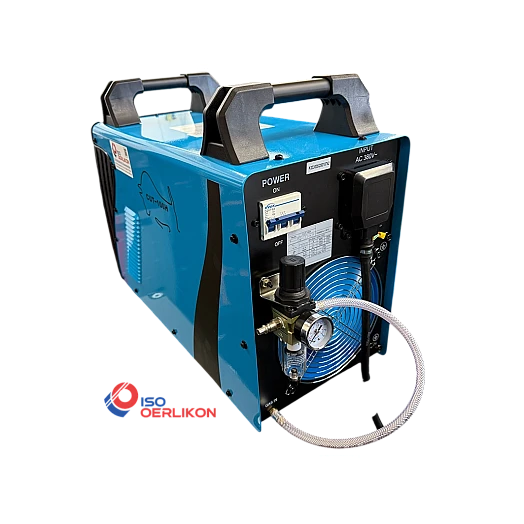Plasma CUT 100 Digital - Plasmaschneider5