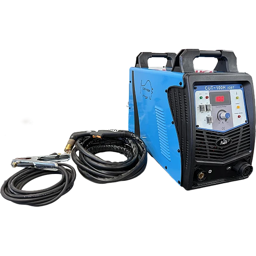Plasma CUT 100 Digital - Plasmaschneider1