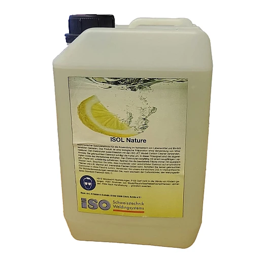 ISOJET ISOL Nature 3 l1