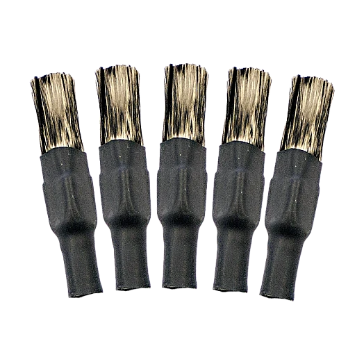 Carbon - Bürstenset Standard1