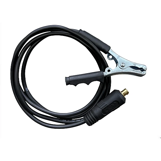 Massekabel mit Klemme SK251