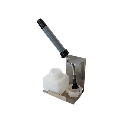Halter für Applikator1