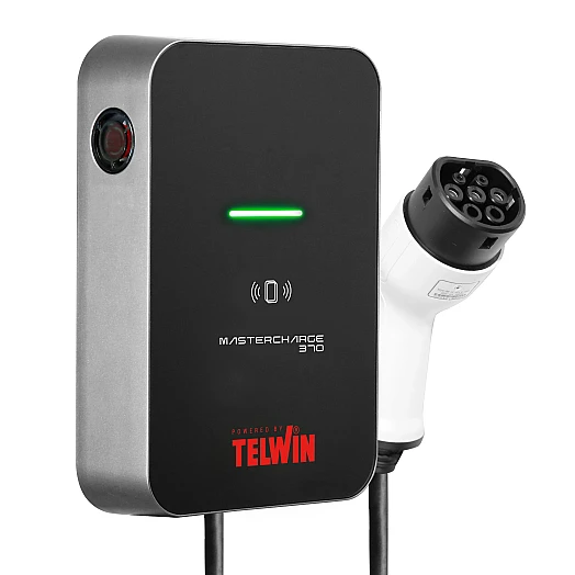 Telwin Mastercharge 3701