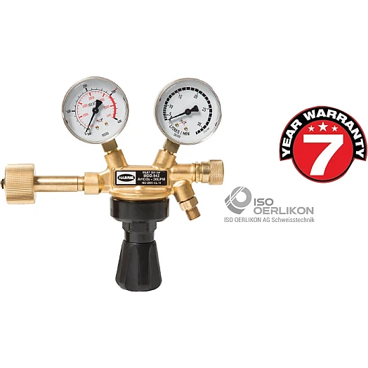 Flaschendruckminderer 300 bar1