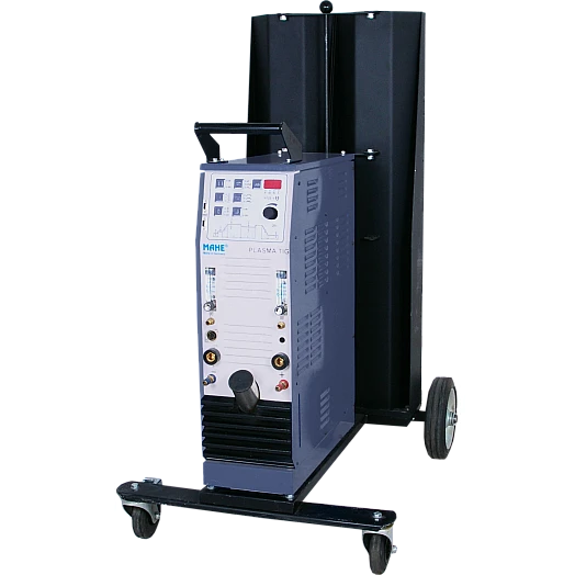 Mahe Plasma TIG 502