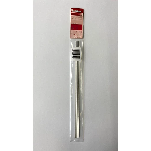 ISOARC 720 Kleinverpackungen "Hobby Packs"1