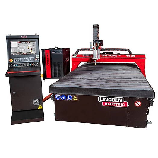 OPTITOME 2 HPC III 1530 FINELINE 3001