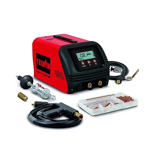 Telwin DIGITAL PULLER 55001