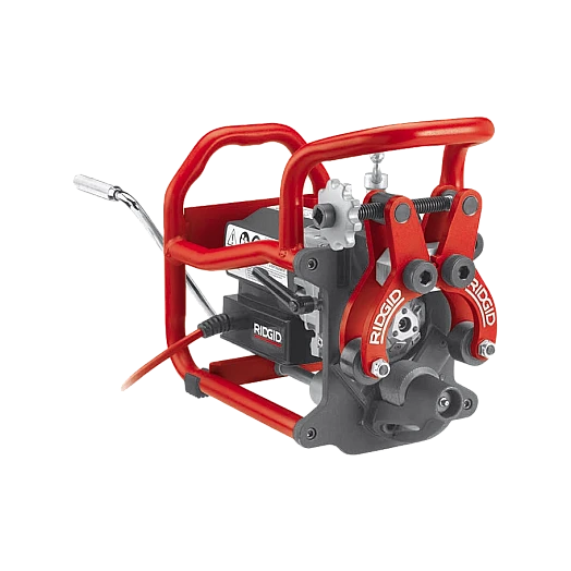 RIDGID Tragbares Anfasgerät B-5001