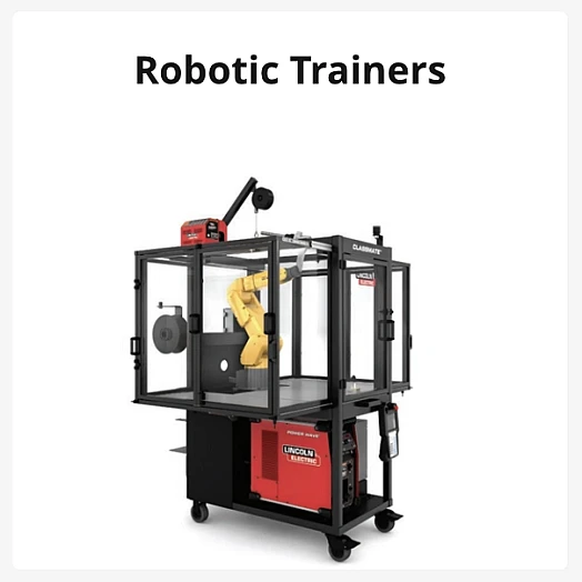 Robotics, Automation - Lösungen für Industrie7