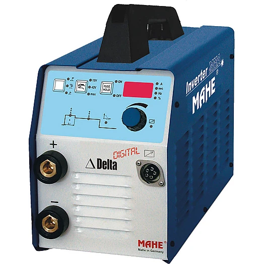 Mahe Delta Digital 140 A1