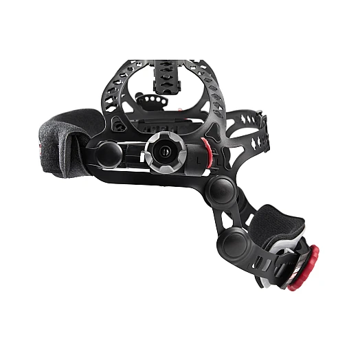 VIKING X6 Kopfbandhalterungs Kit1