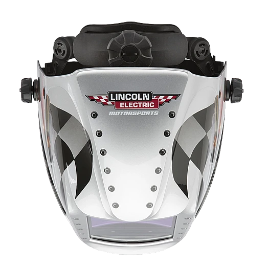 Lincoln Viking 3350 Motorhead - 4. Generation - 4C-Technologie!7