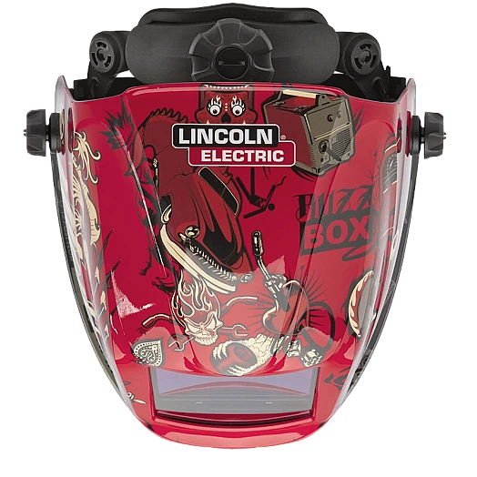 Lincoln Viking 3350 Mojo - 4C-Technologie!8