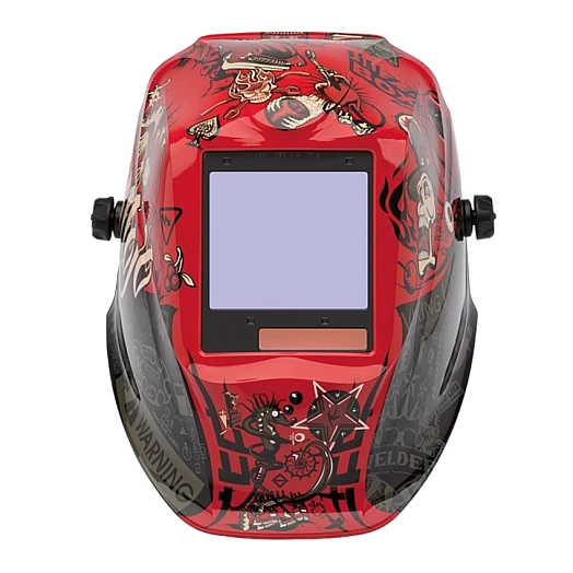 Lincoln Viking 3350 Mojo - 4C-Technologie!7