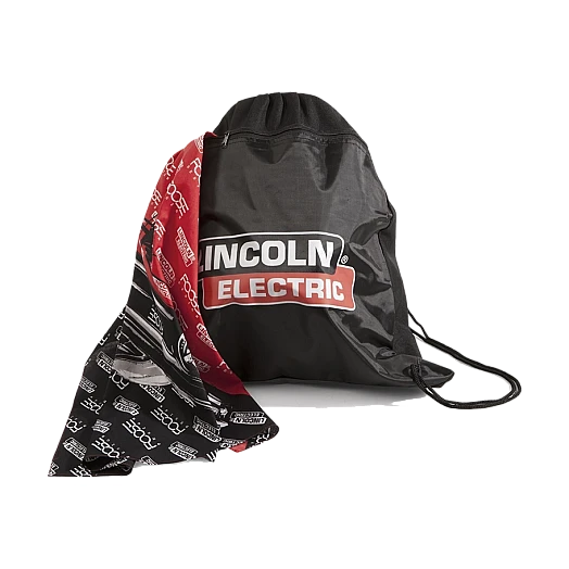 Lincoln Viking 3350 Schwarz11