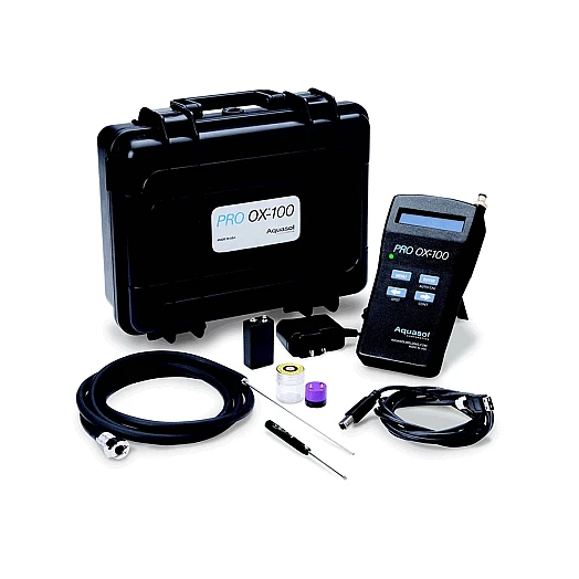 PRO OX-100 Kit1
