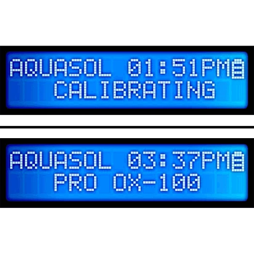 PRO OX-100 Kit4