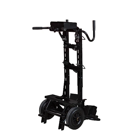 Lincoln Fahrwagen CART 241