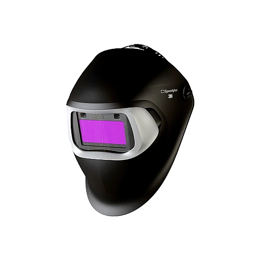 3M™ Speedglas™ 100 Automatikschweisshelm1